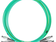 OM3 Fiber: Ein krachtige Assistant for High-Sped Data Transmission for High-Sped Data