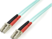 OM4 fiber optic kabel is gesjik veur verskillende spesifieke transmisie-scenaro, insjtèlle mer neet begrensd: