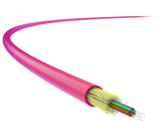 OM4 Fiber Optic Cable: Preferred Choice for High-Speed Transmission Scenarios and Detailed Applicas
