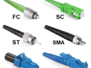 De wichtigheid van de mekanieske performasie van fiber optic-verbinders is weergaaf in de volgende aspekte