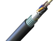 'T armored fiber optic kabel haet mierdere proteksive eienskappe die bydrap aan zien durabiliteit en relibiliteit.