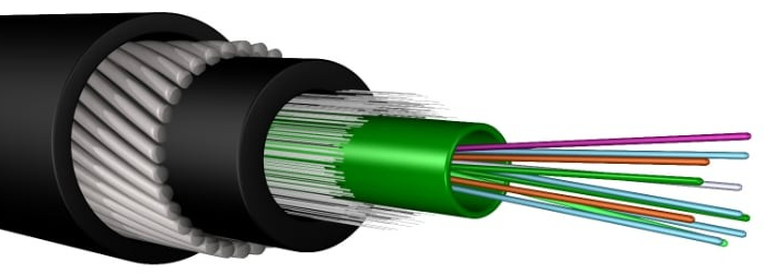 Steel Wire ArMierd Cable