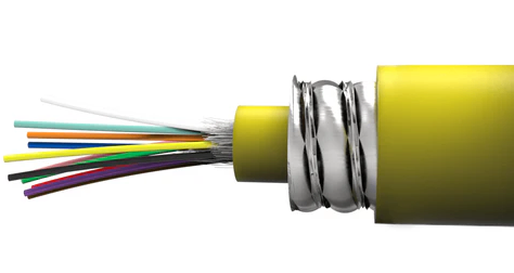 Steel Wire ArMierd Cable