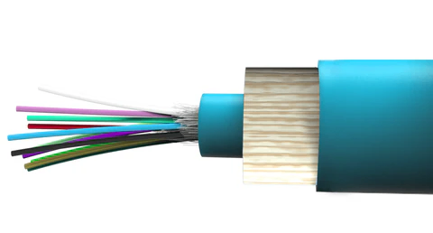 Flexible ArMierd Cable