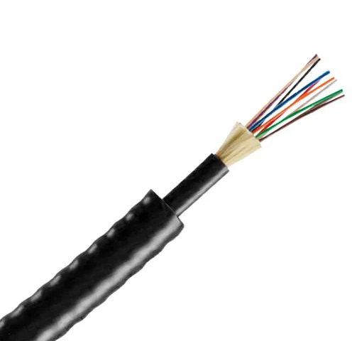 12-strand Fiber optic kabel