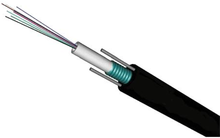 Outdoor ArMierd Cable